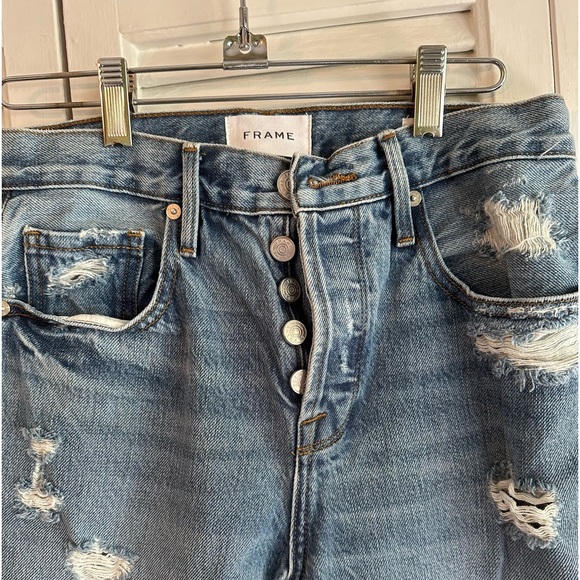Frame Jeans - Picture 2 of 5